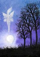 Magical Spirit